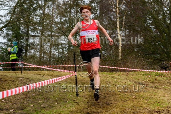 Falkirk26-914120 - U20 Men