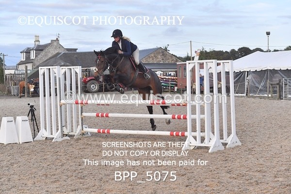 BPP_5075 - CLASS 7 1.05m Amateur Championship Qualifier/ 1.05m Open