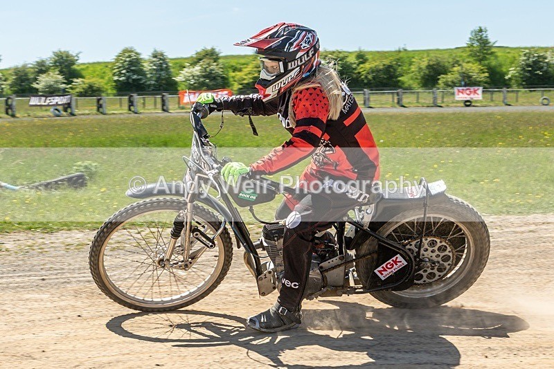 210615-7D-8E0A0868 - Ride & Skid It Speedway Experience Day 15 June 21