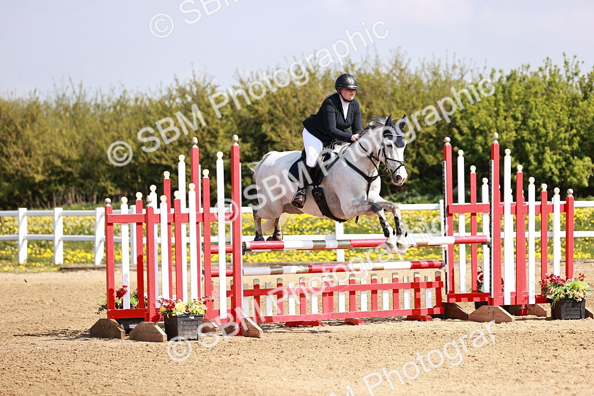  - Class 22 - Senior Discovery - 1.00m