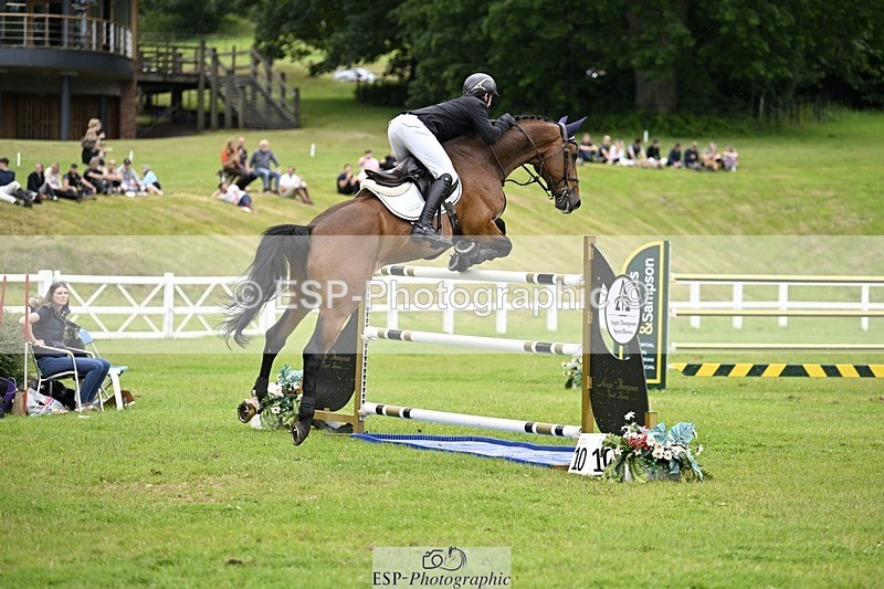 240711-151425-28696 - Cls 118 Snr 1.45m Grand Prix