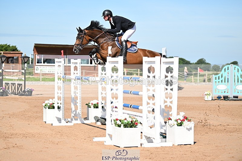 240719A-104144-10114 - Cls 2, 3 Star Small Tour 1.40m