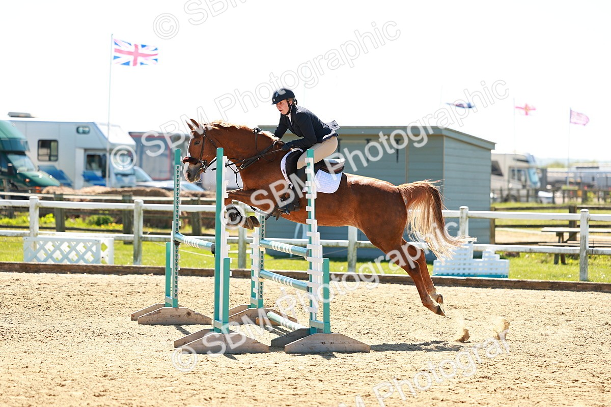 SBM_000984 - Class 3 - Senior Discovery - 1.00m