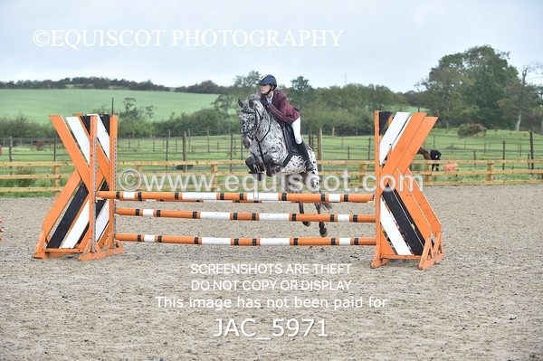 JAC_5971 - CLASS 5 SAT Pony Discovery / 90cm Open