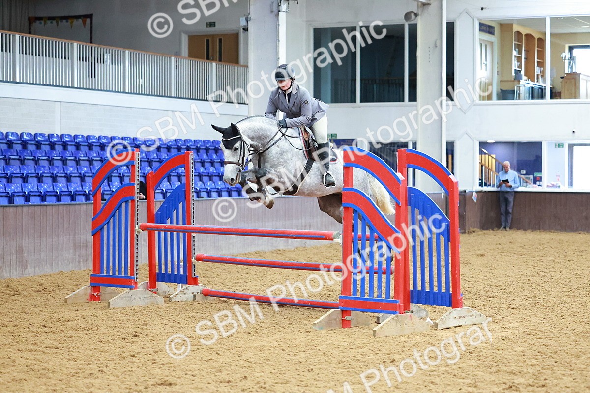 SBM_001469 - Class 3 - Senior Discovery 1.00m