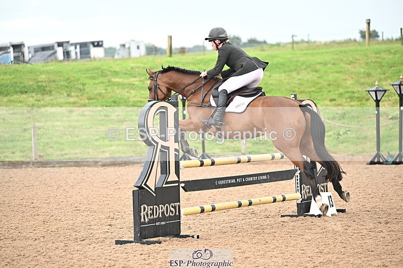 240828A-112658-00272 - Cls 2 Snr Discovery and 1m Open