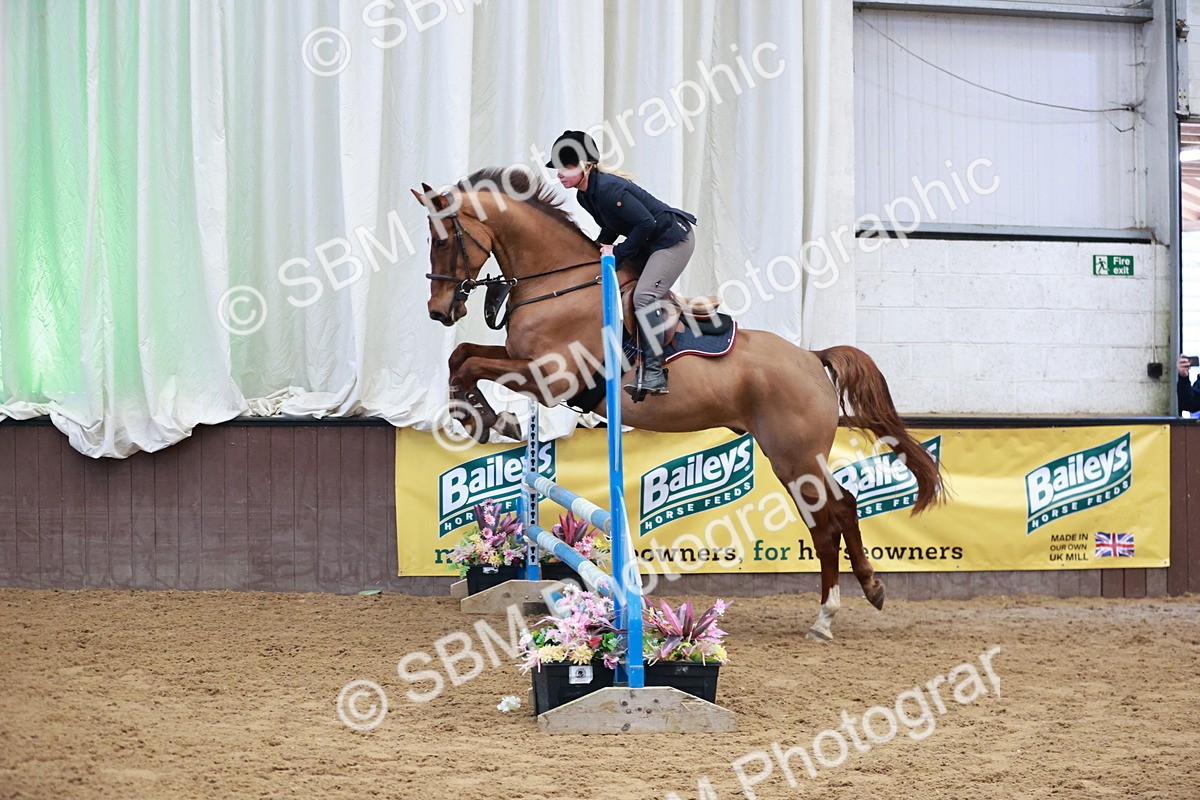 SBM_000231 - Class 2 - Senior British Novice - 90cm