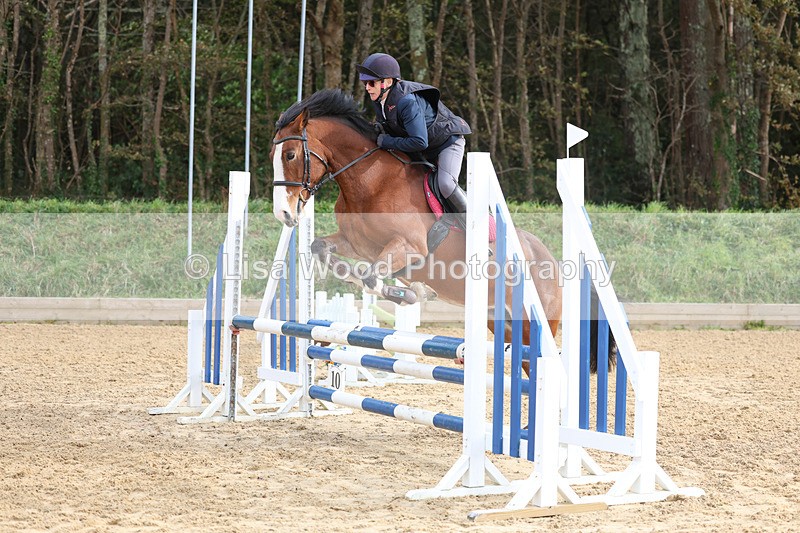 3E7A0195 - Class 5: 85cm