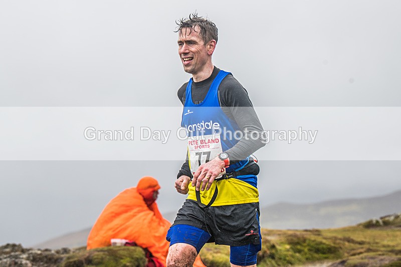 Coledale-402 - Coledale Horseshoe Fell Race Saturday 25th March 2023