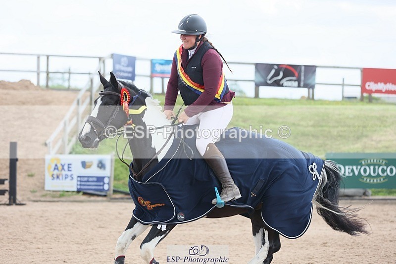 250525-154700-08997 - Cls 31 Snr 90cm Derby