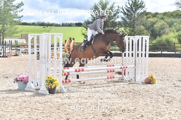 BPP_4442 - CLASS 7 70CM OPEN