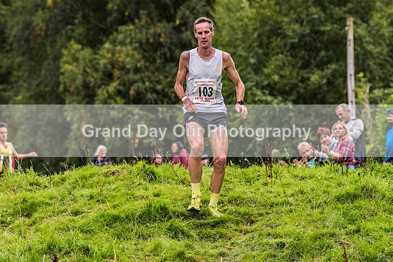 Grasmere-660 - Grasmere Sports Junior & Senior Fell Races Sunday 27th August 2023