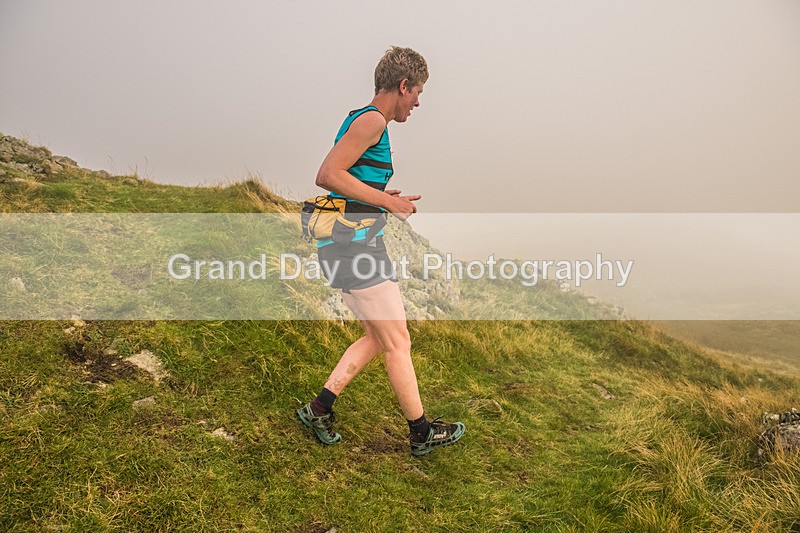 Shipman Knotts-285 - Shipman Knotts Fell Race Tuesday 23rd August 2022