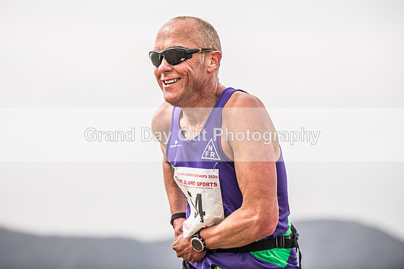 Newlands-1601 - Newlands Memorial Fell Race Saturday 12th April 2025