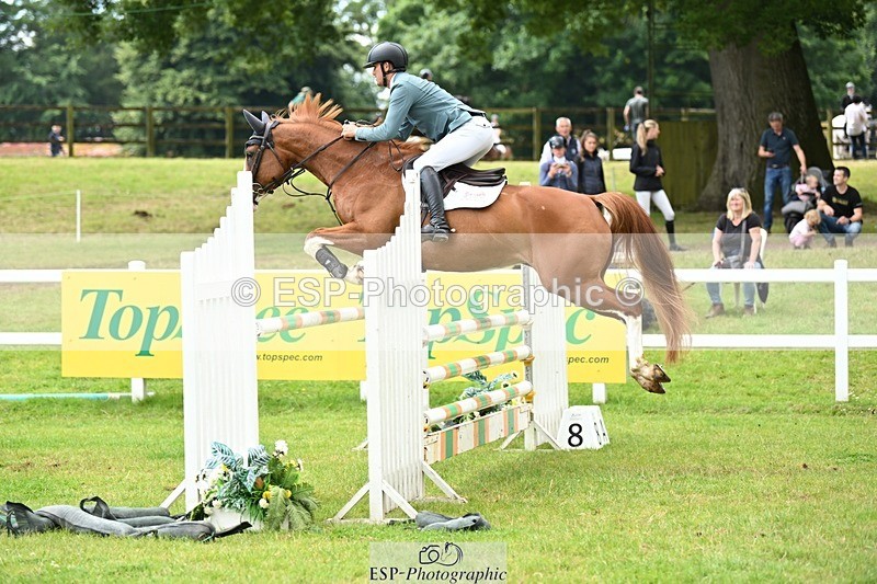 240713-111639-37506 - Cls 147 Amateur 1.10m Championships