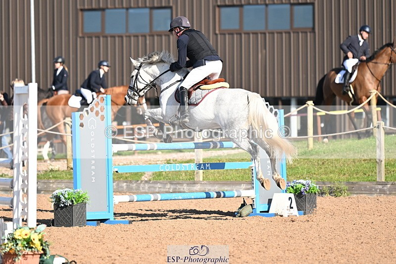 240913A-094605-03321 - Cls 13 Snr 1.05m & 1.10m Open