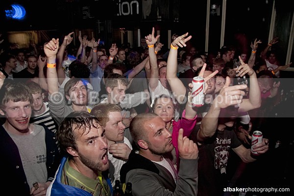 55 - Soul:ution @ botw 29.04.11