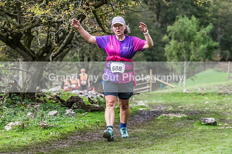 Dovedale Dash-2651 - Dovedale Dash Sunday 5th October 2025