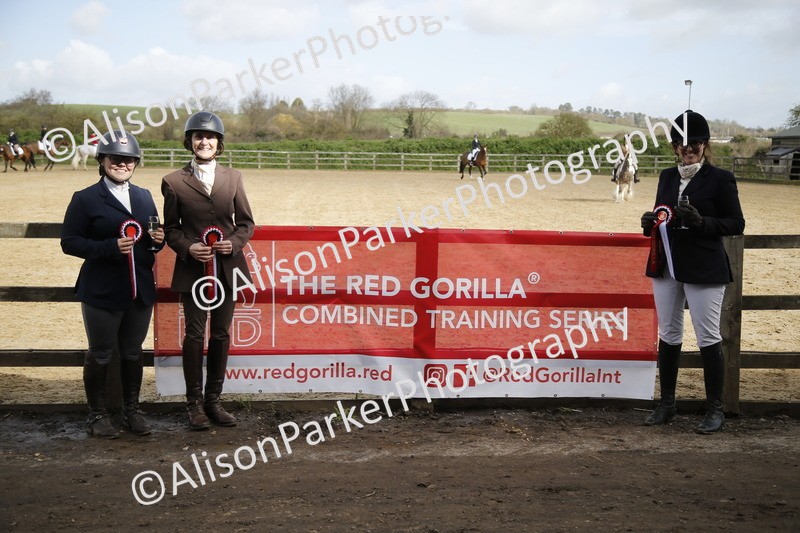 20260314-1024 - Prize Giving