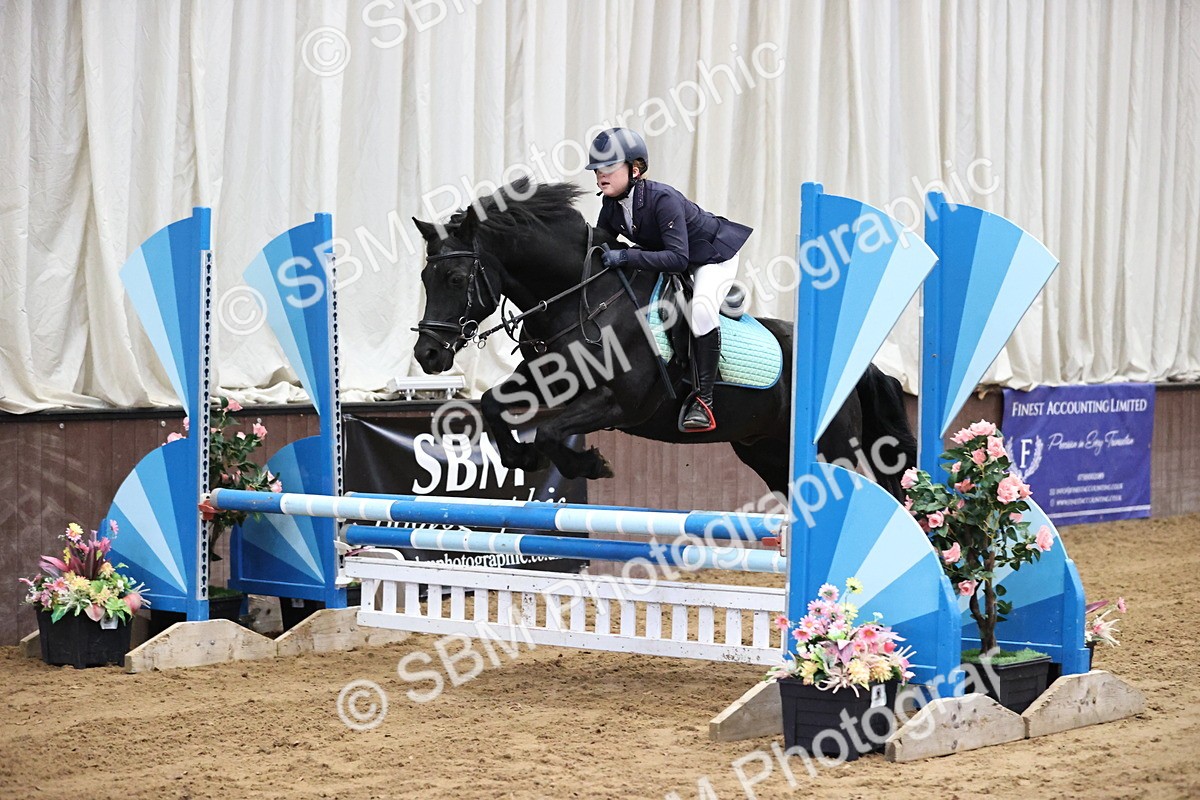 SBM_001774 - Class 9 - Pony Intro 70cm Open