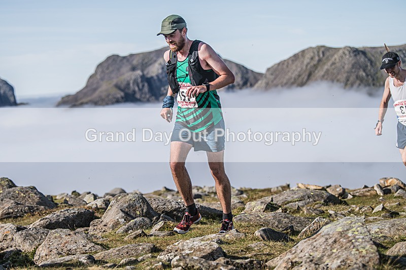 Langdale-417 - Langdale Horseshoe Fell Race Saturday 11th October 2025
