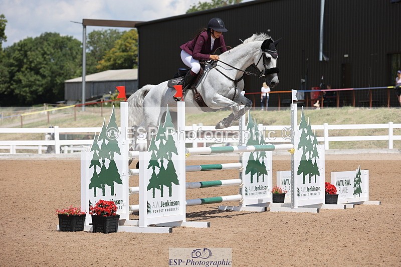 240718A-130617-05404 - Cls 9, 1 Star Bronze Tour 1.10m