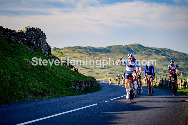080200 - Kirkstone Pass 08:00 - 09:00