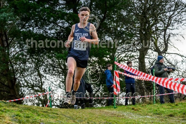 InterXC26-911728 - Senior Men Set One