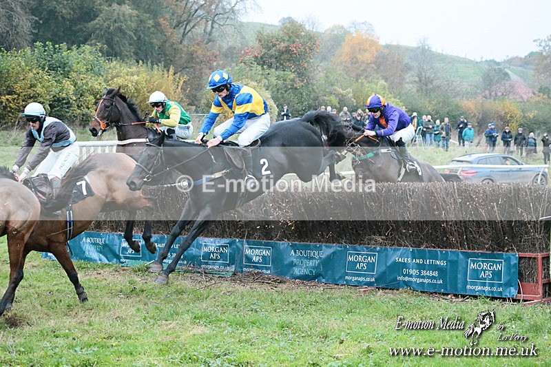 PtP 091124  649 - Knightwick Races Point-to-Point 09/11/24