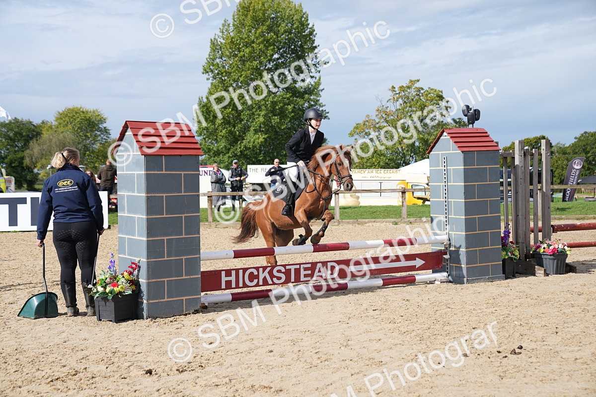 SBM_02438 - J55 - Clear Round 60cm