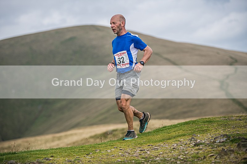 Sedbergh-612 - Sedbergh Hills Fell Race Sunday 18th August 2024