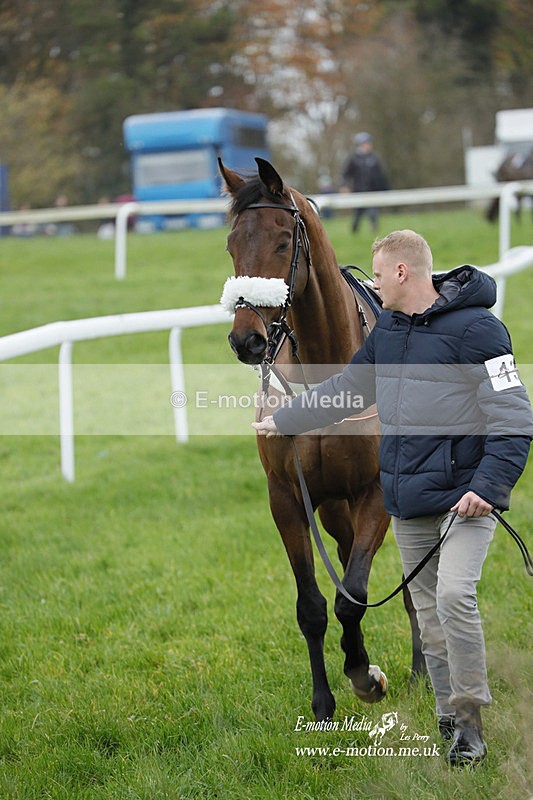 PtP 271122 184 - Hursley Hambledon Hunt Point-to-Point - Larkhill - 27/11/22