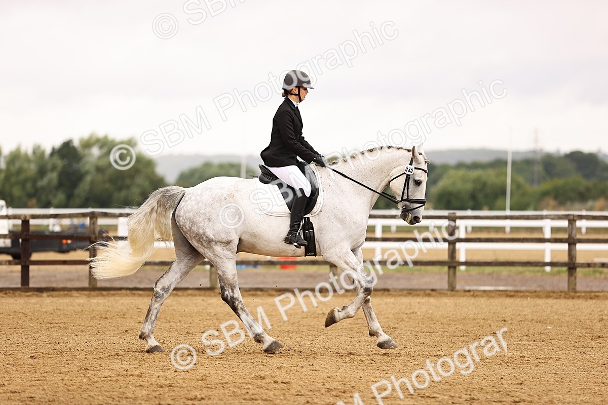 SBM_003856 - Class 6 - Novice 1