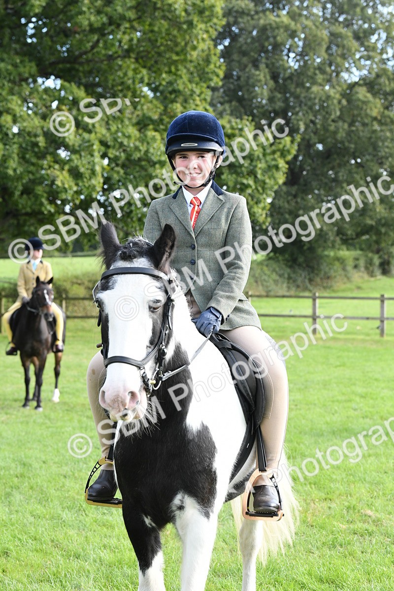 SBM_52023 - S21 - Novice & Newcomers 1st Ridden Pony
