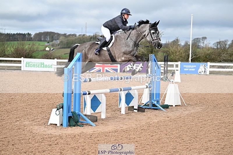 240224A-110631-03320 - Cls 11 Snr 1.05m and 1.10m Open