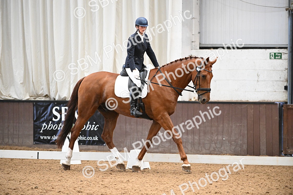 SBM_017119 - Class 3 - N4