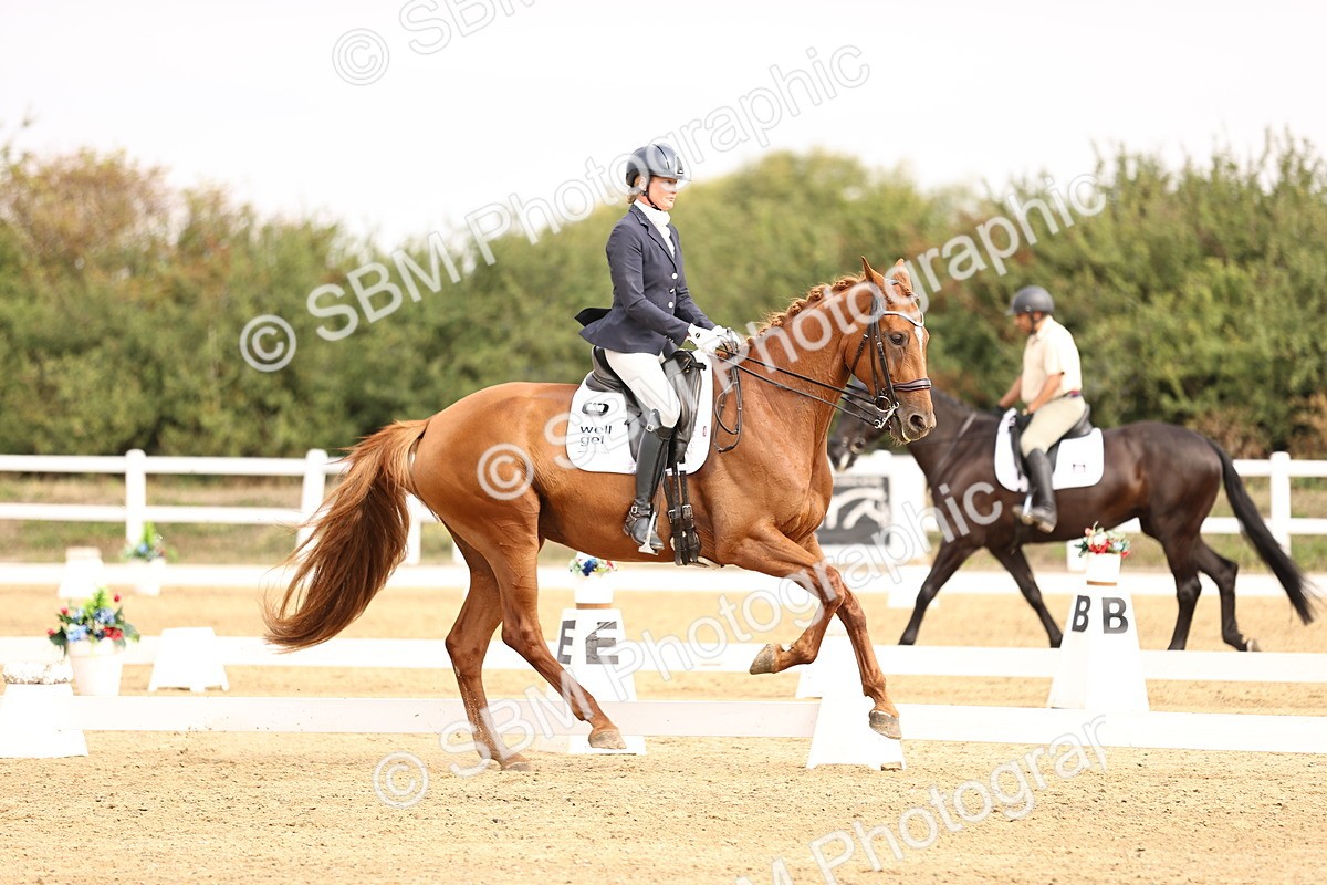 SBM_012871 - Class 2 - Advanced Medium 5 - 10.35-11.55