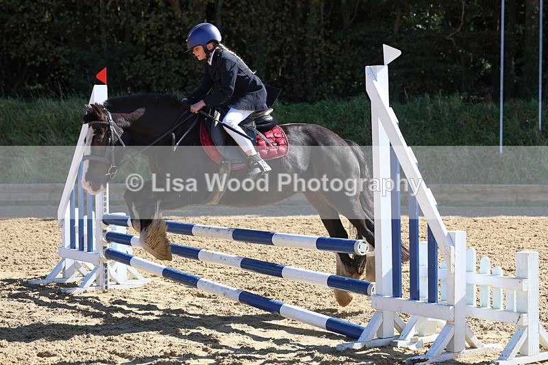 3E7A4061 - Class 6: 70cm Junior