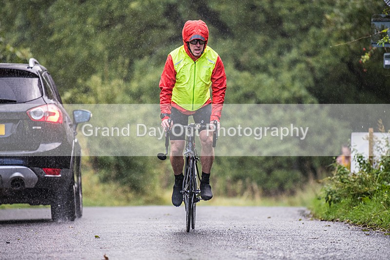 The One-88 - The One 10 Mile Road Race Saturday 13th September 2025