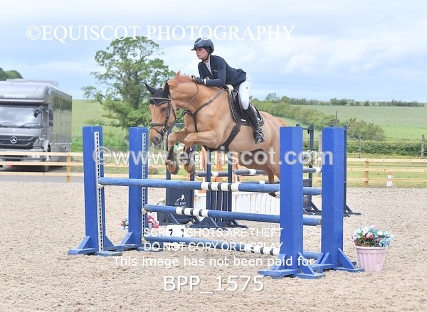 BPP_1575 - FRI CLASS 3 Senior Discovery/ 1m Open