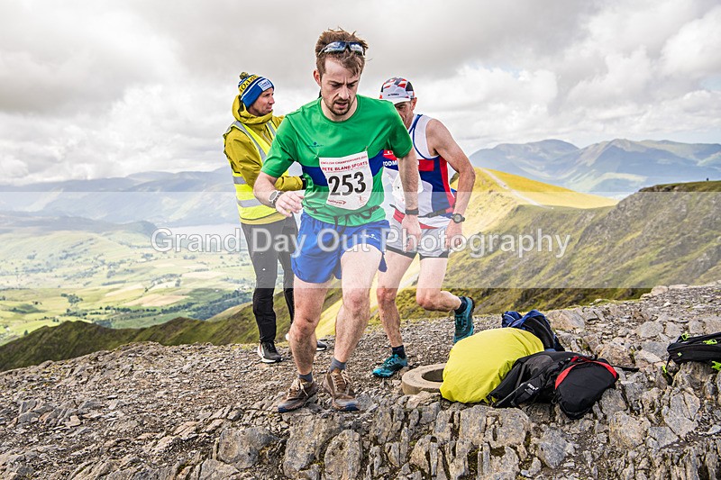 Blencathra-997 - Blencathra Fell Race Sunday 28th June 2026