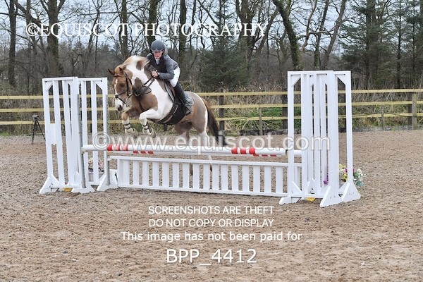 BPP_4412 - CLASS 4 STX-UK Pony BritiNovice / 0.80m Open