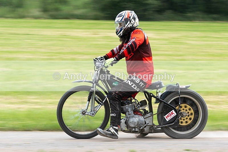 250621-7D-8E0A3761 - Ride & Skid It. Speedway Experience Day 21st Jun 2025