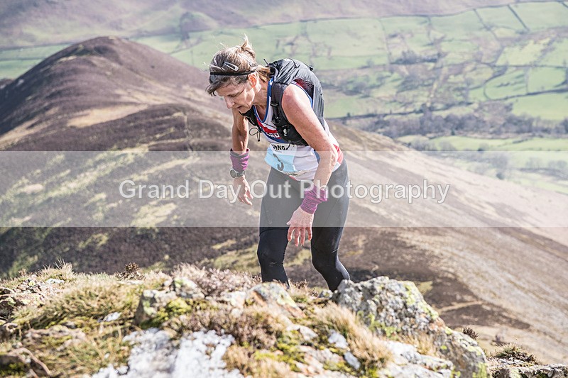 Causey Pike-279 - Causey Pike Fell Race Saturday 14th March 2026