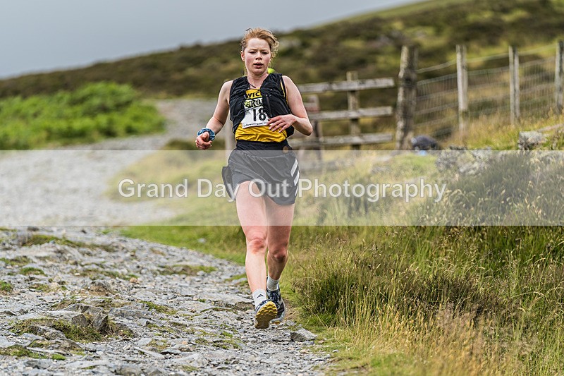 Skiddaw-506 - Skiddaw Fell Race Sunday 7th July 2014
