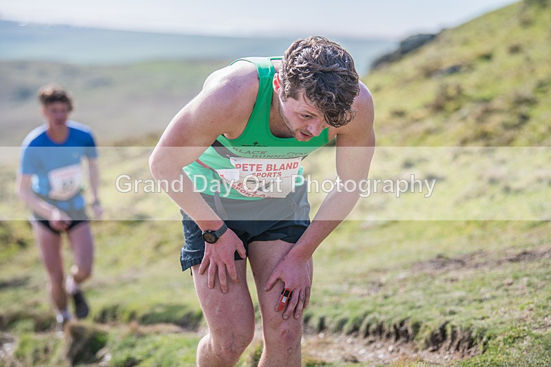 Black Combe-116 - Black Combe Fell Race Saturday 8th March 2025