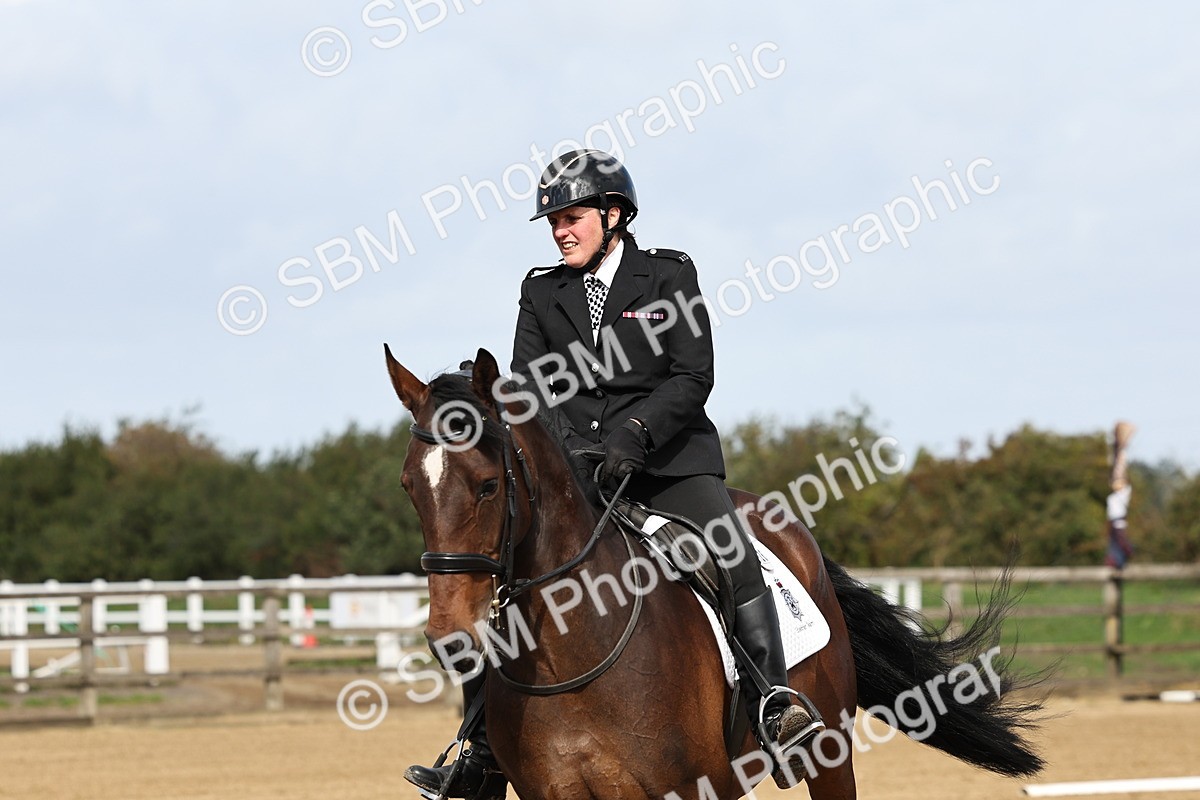 SBM_000411 - Class 45 - Prelim 1 Combined Training