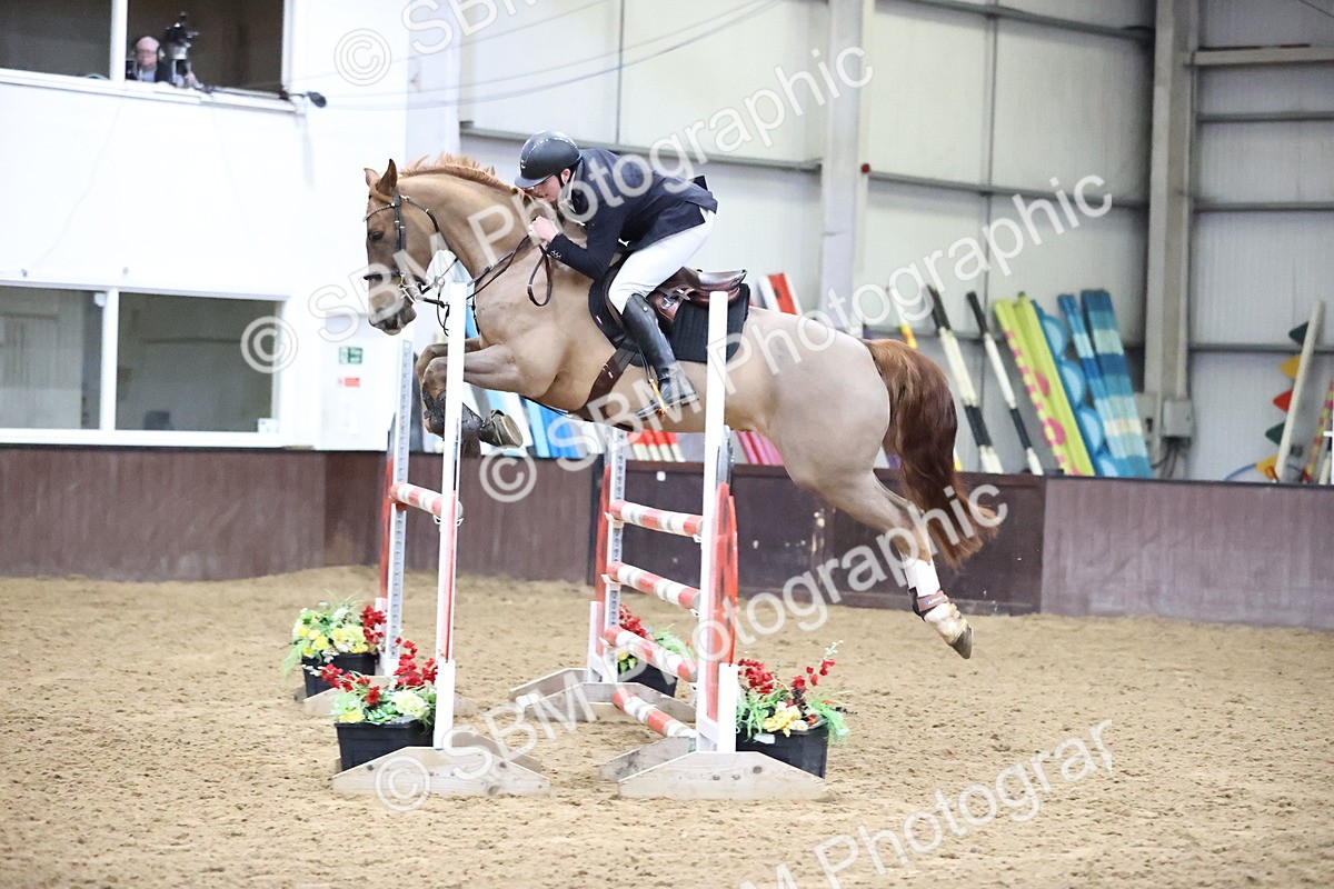 SBM_005349 - Class 17 - Senior Newcomers 1.10m