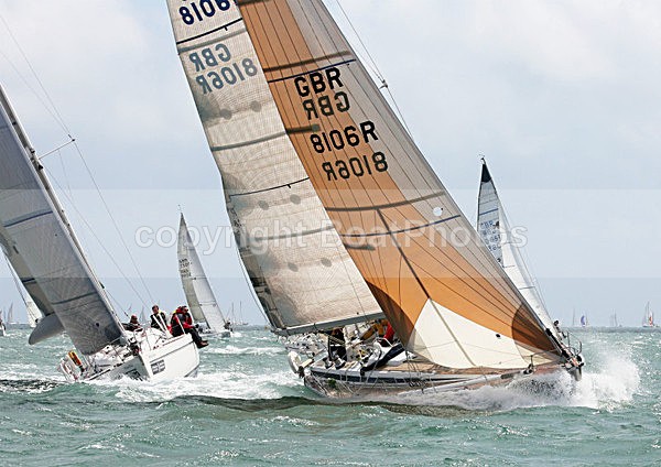 120630 GBR8106R WT7A2783 - ROUND THE ISLAND RACE - 30th June 2012