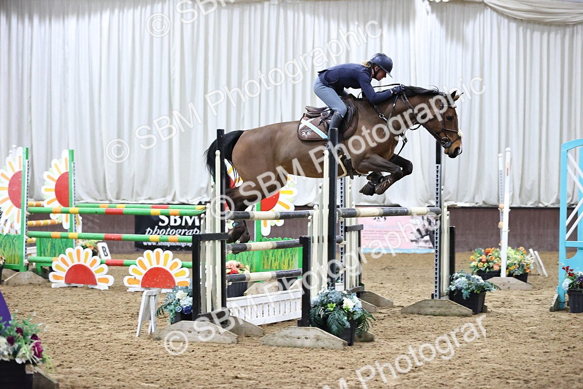 SBM_002203 - Class 5 - Senior Foxhunter - 1.20m Open